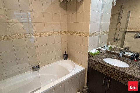 Apartment in Dubai Marina, Dubai 1 bedroom, 60.6 sq.m. № 58234 - photo 10
