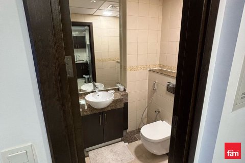 Apartment in Dubai Marina, Dubai 1 bedroom, 60.6 sq.m. № 58234 - photo 12