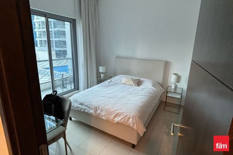 Apartment in Dubai Marina, Dubai 1 bedroom, 60.6 sq.m. № 58234 - photo 13