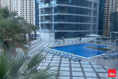 Apartment in Dubai Marina, Dubai 1 bedroom, 60.6 sq.m. № 58234 - photo 4