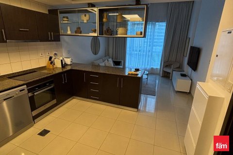 Apartment in Dubai Marina, Dubai 1 bedroom, 60.6 sq.m. № 58234 - photo 5