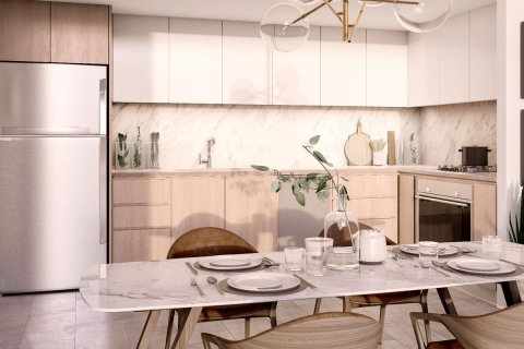 Купить квартиру в Дубай Хилс Эстейт, Дубай: 2 спальни, 89.2м², № 55711 - фото 7