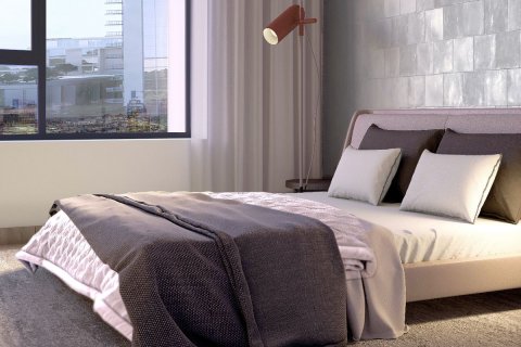 Купить квартиру в Дубай Хилс Эстейт, Дубай: 2 спальни, 89.2м², № 55711 - фото 4
