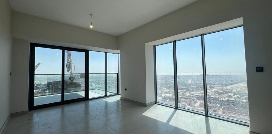 Квартира в Дубае, 2 спальни, 105.2м², № 55715