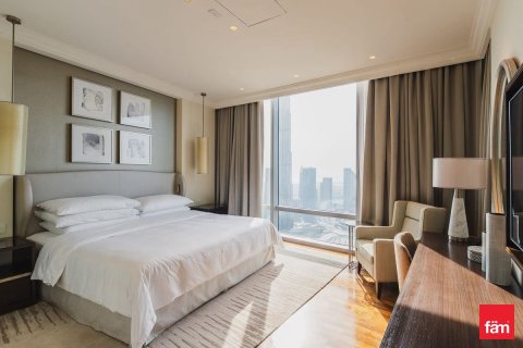 Apartamento en Downtown Dubai (Downtown Burj Dubai), Dubai, 3 dormitorios, 202.7 m², № 55713 - foto 11