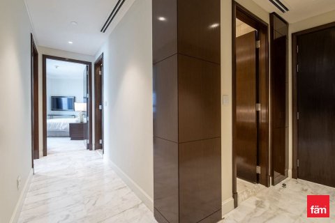 Apartamento en Downtown Dubai (Downtown Burj Dubai), Dubai, 3 dormitorios, 202.7 m², № 55713 - foto 10