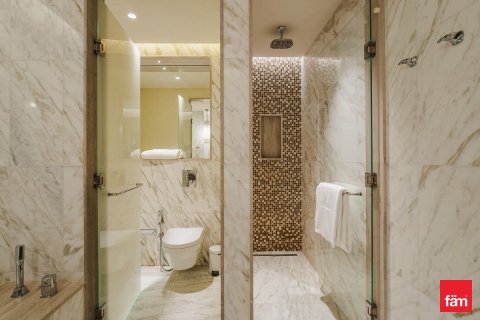 Apartamento en Downtown Dubai (Downtown Burj Dubai), Dubai, 3 dormitorios, 202.7 m², № 55713 - foto 19