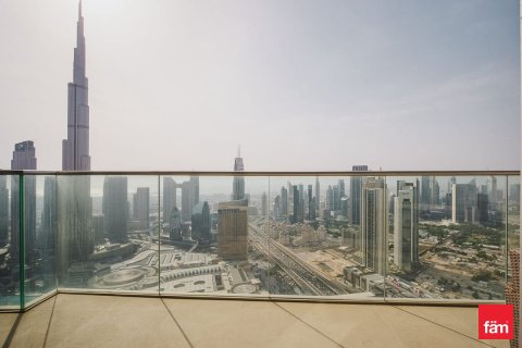 Apartamento en Downtown Dubai (Downtown Burj Dubai), Dubai, 3 dormitorios, 202.7 m², № 55713 - foto 29