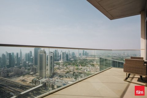 Apartamento en Downtown Dubai (Downtown Burj Dubai), Dubai, 3 dormitorios, 202.7 m², № 55713 - foto 28