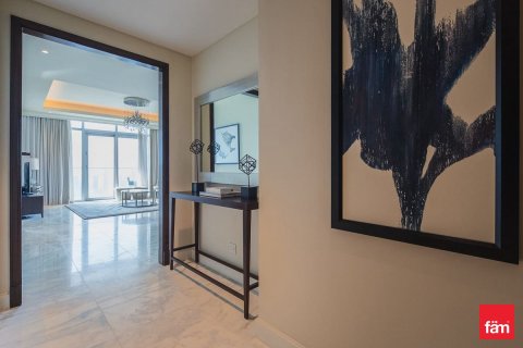 Apartamento en Downtown Dubai (Downtown Burj Dubai), Dubai, 3 dormitorios, 202.7 m², № 55713 - foto 9