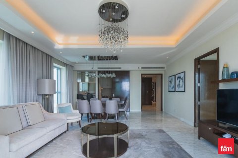 Apartamento en Downtown Dubai (Downtown Burj Dubai), Dubai, 3 dormitorios, 202.7 m², № 55713 - foto 4