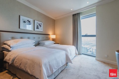 Apartamento en Downtown Dubai (Downtown Burj Dubai), Dubai, 3 dormitorios, 202.7 m², № 55713 - foto 13