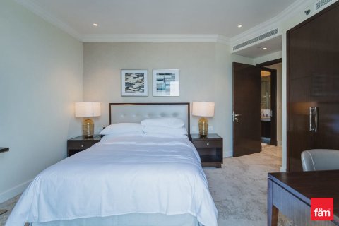Apartamento en Downtown Dubai (Downtown Burj Dubai), Dubai, 3 dormitorios, 202.7 m², № 55713 - foto 14
