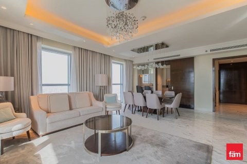 Apartamento en Downtown Dubai (Downtown Burj Dubai), Dubai, 3 dormitorios, 202.7 m², № 55713 - foto 3