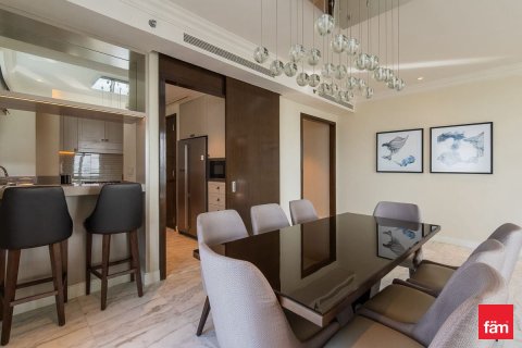 Apartamento en Downtown Dubai (Downtown Burj Dubai), Dubai, 3 dormitorios, 202.7 m², № 55713 - foto 7