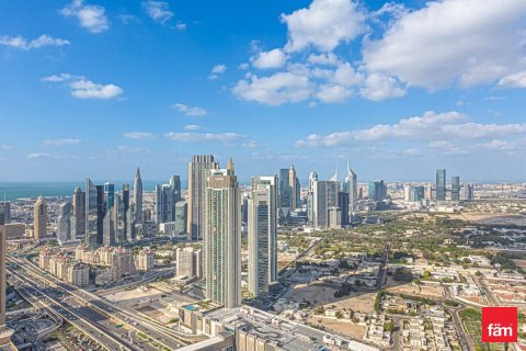 Apartamento en Downtown Dubai (Downtown Burj Dubai), Dubai, 3 dormitorios, 202.7 m², № 55713 - foto 22