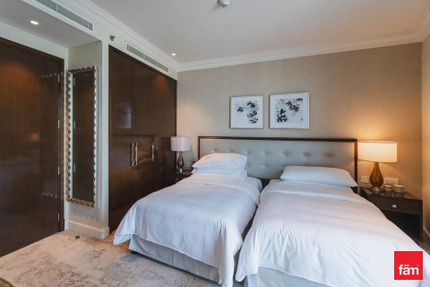 Apartamento en Downtown Dubai (Downtown Burj Dubai), Dubai, 3 dormitorios, 202.7 m², № 55713 - foto 17