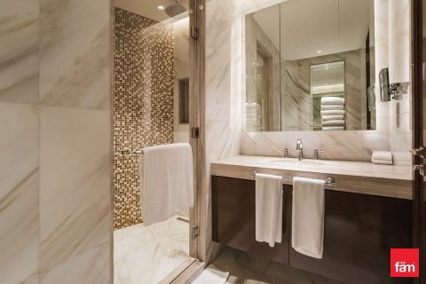 Apartamento en Downtown Dubai (Downtown Burj Dubai), Dubai, 3 dormitorios, 202.7 m², № 55713 - foto 21