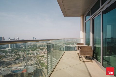 Apartamento en Downtown Dubai (Downtown Burj Dubai), Dubai, 3 dormitorios, 202.7 m², № 55713 - foto 25
