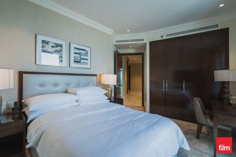 Apartamento en Downtown Dubai (Downtown Burj Dubai), Dubai, 3 dormitorios, 202.7 m², № 55713 - foto 15