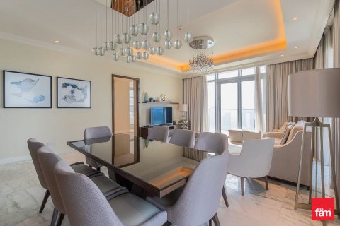 Apartamento en Downtown Dubai (Downtown Burj Dubai), Dubai, 3 dormitorios, 202.7 m², № 55713 - foto 6