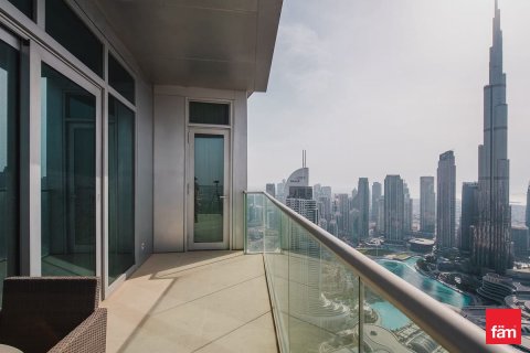 Apartamento en Downtown Dubai (Downtown Burj Dubai), Dubai, 3 dormitorios, 202.7 m², № 55713 - foto 24