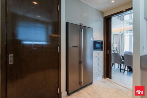 Apartamento en Downtown Dubai (Downtown Burj Dubai), Dubai, 3 dormitorios, 202.7 m², № 55713 - foto 18