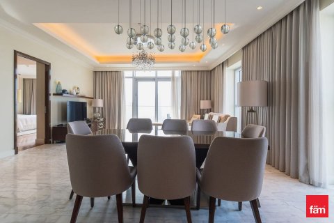 Apartamento en Downtown Dubai (Downtown Burj Dubai), Dubai, 3 dormitorios, 202.7 m², № 55713 - foto 8