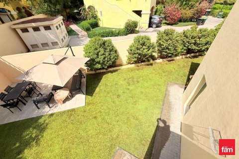 Villa en Dubai, 5 dormitorios, 529.6 m², № 55704 - foto 24