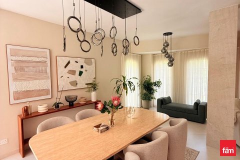 Villa en Dubai, 5 dormitorios, 529.6 m², № 55704 - foto 4