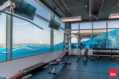 Снять в аренду квартиру в Пальме Джумейре, Дубай: 1 спальня, 106.2м², № 55714 - фото 10