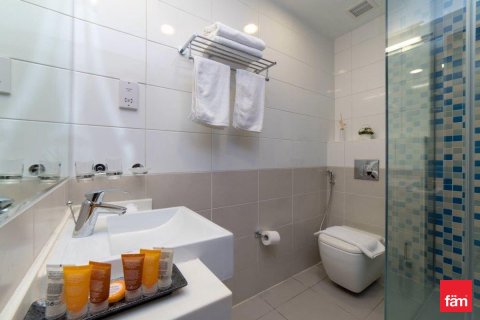 Снять в аренду квартиру в Пальме Джумейре, Дубай: 1 спальня, 106.2м², № 55714 - фото 7