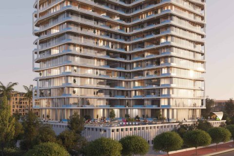 Samana Ibiza en Dubai Land, Dubai, № 10120