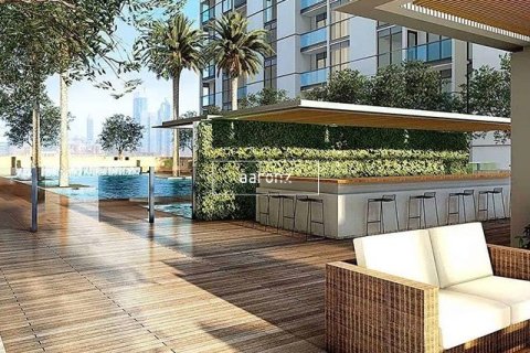 Apartment in Mohammed Bin Rashid City, Dubai 1 bedroom, 67.1 sq.m. № 10123 - photo 9
