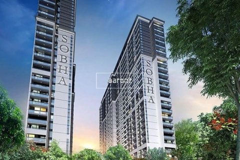 Apartment in Mohammed Bin Rashid City, Dubai 1 bedroom, 67.1 sq.m. № 10123 - photo 1