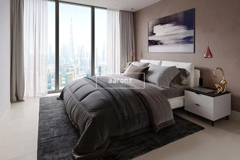Apartment in Mohammed Bin Rashid City, Dubai 1 bedroom, 67.1 sq.m. № 10123 - photo 4