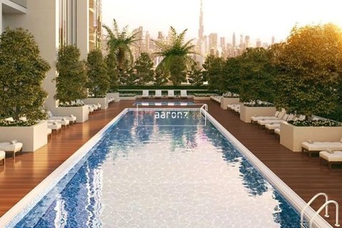 Apartment in Mohammed Bin Rashid City, Dubai 1 bedroom, 67.1 sq.m. № 10123 - photo 6
