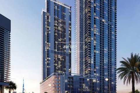 Apartment in Mohammed Bin Rashid City, Dubai 1 bedroom, 67.1 sq.m. № 10123 - photo 11