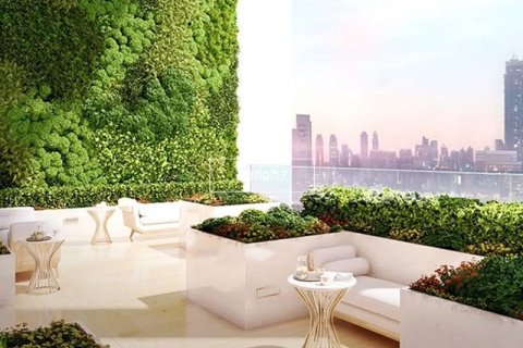 Apartment in Mohammed Bin Rashid City, Dubai 1 bedroom, 67.1 sq.m. № 10123 - photo 8