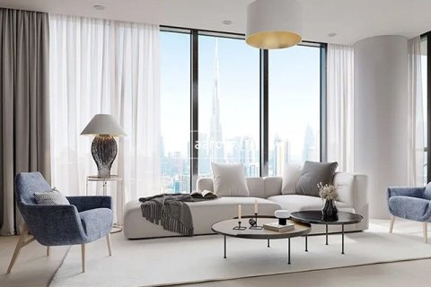 Apartment in Mohammed Bin Rashid City, Dubai 1 bedroom, 67.1 sq.m. № 10123 - photo 3