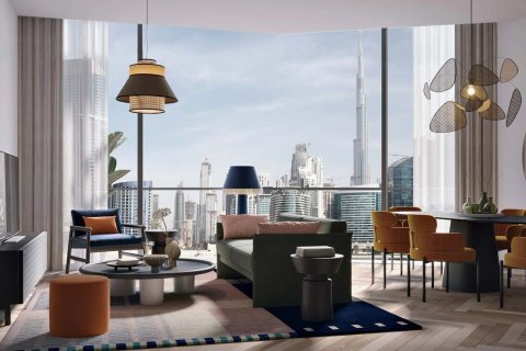 Appartement à Dubai, 2 chambres, 84 m², № 7953 - photo 11