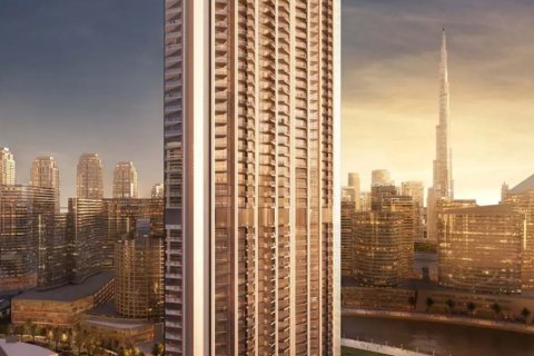 Appartement à Dubai, 2 chambres, 84 m², № 7953 - photo 1