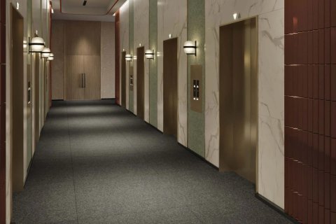Appartement à Dubai, 2 chambres, 84 m², № 7953 - photo 6