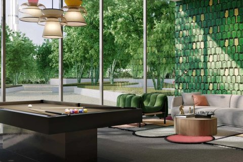 Appartement à Dubai, 2 chambres, 84 m², № 7953 - photo 8