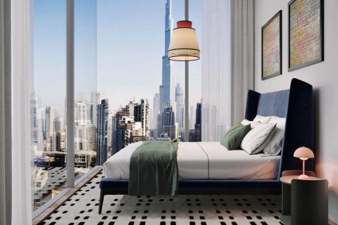 Appartement à Dubai, 2 chambres, 84 m², № 7953 - photo 9