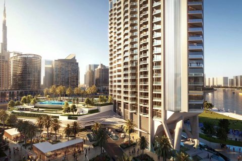 Appartement à Dubai, 2 chambres, 84 m², № 7953 - photo 4