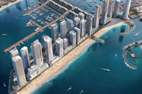 Apartment in Dubai Harbour, Dubai 3 bedrooms, 180.7 sq.m. № 24636 - photo 10