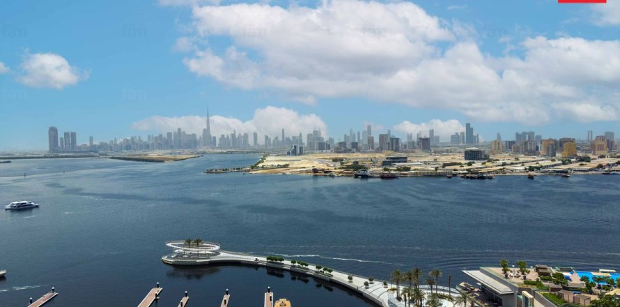 Apartment in Dubai 3 bedrooms, 199.8 sq.m. № 24632