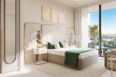 Appartement à Dubai Creek Harbour (The Lagoons), Dubai, 1 chambre, 72 m², № 67641 - photo 7