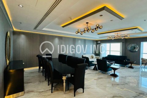 بانتهاوس في مرسى دبي, دبي 4 غرف نوم, 298 م² رقم 67647 - صورة 5